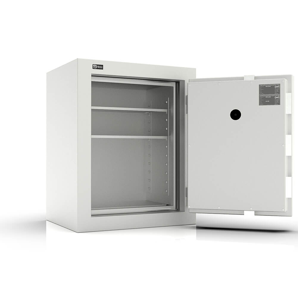 Apolus 85 - Panzerschrank Grad 5 (EN1143-1) - (85 x 68 x 54cm), Widerstandsgrad 5