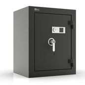 Apolus 85 - Panzerschrank Grad 5 (EN1143-1) - (85 x 68 x 54cm), Widerstandsgrad 5