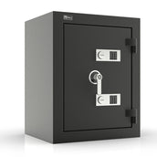 Apolus 85 - Panzerschrank Grad 5 (EN1143-1) - (85 x 68 x 54cm), Widerstandsgrad 5
