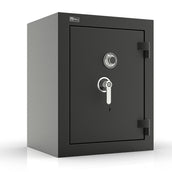 Apolus 85 - Panzerschrank Grad 5 (EN1143-1) - (85 x 68 x 54cm), Widerstandsgrad 5