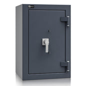 Apoll 90 - Panzerschrank Grad 5 (EN1143-1) - (91 x 61 x 53cm), Widerstandsgrad 5