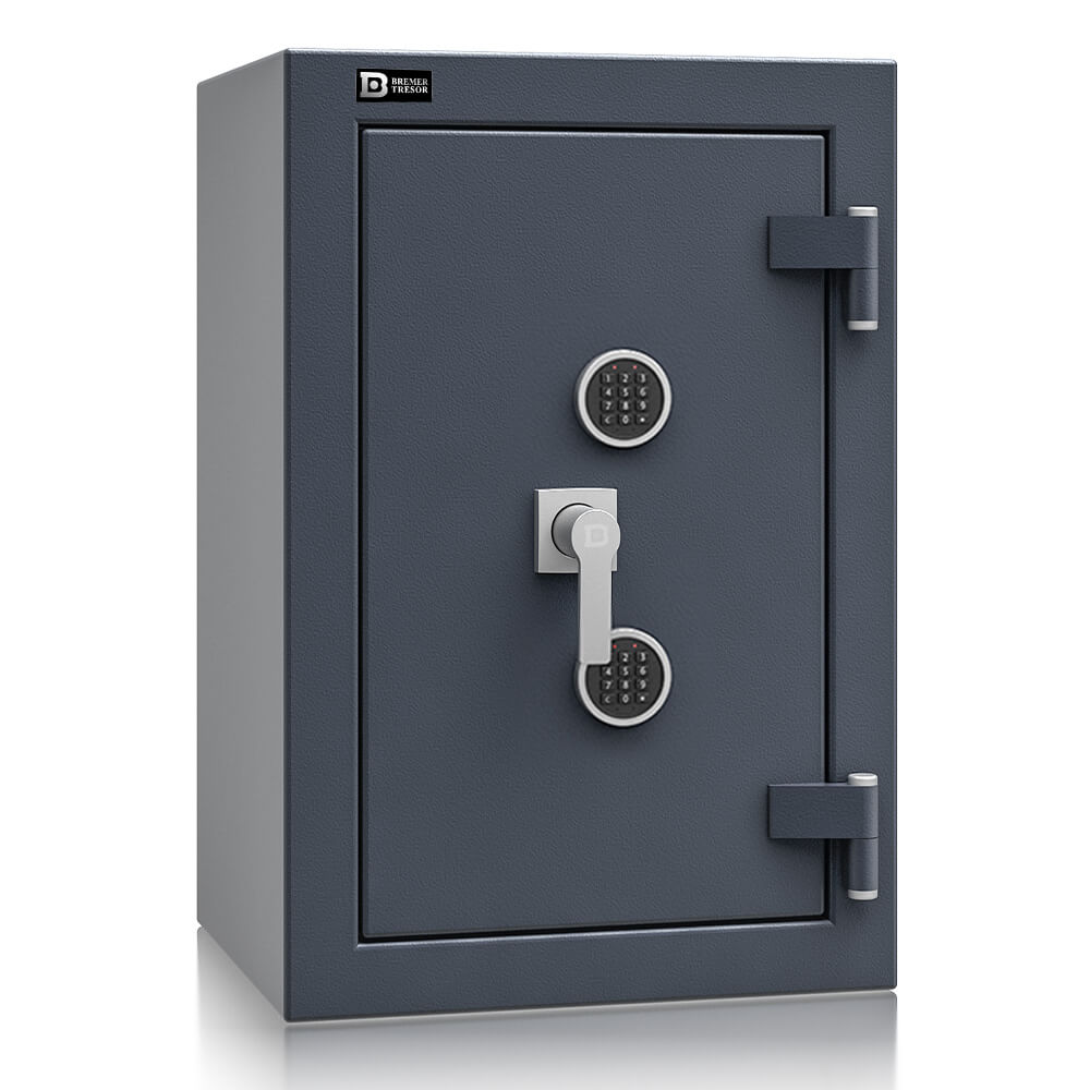 Apoll 90 - Panzerschrank Grad 5 (EN1143-1) - (91 x 61 x 53cm), Widerstandsgrad 5