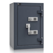 Apoll 90 - Panzerschrank Grad 5 (EN1143-1) - (91 x 61 x 53cm), Widerstandsgrad 5