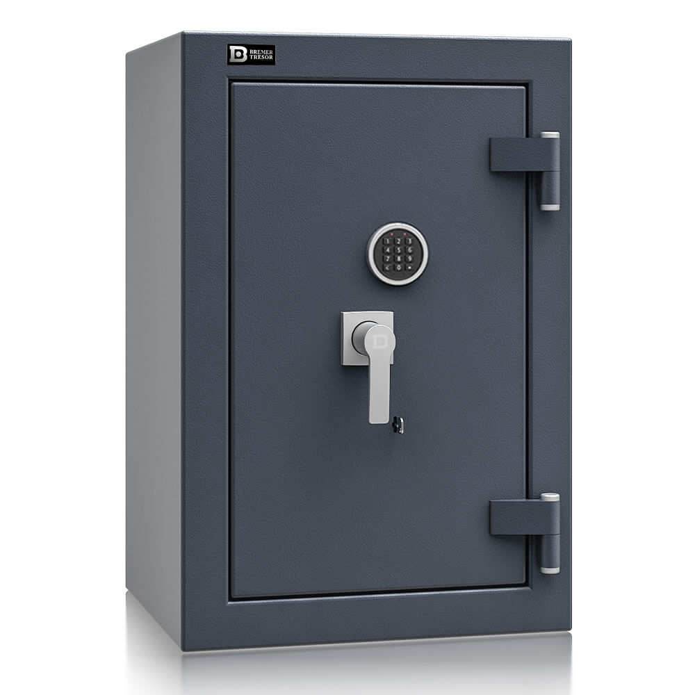 Apoll 90 - Panzerschrank Grad 5 (EN1143-1) - (91 x 61 x 53cm), Widerstandsgrad 5
