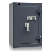 Apoll 90 - Panzerschrank Grad 5 (EN1143-1) - (91 x 61 x 53cm), Widerstandsgrad 5