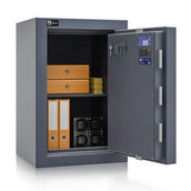 Apoll 90 - Panzerschrank Grad 5 (EN1143-1) - (91 x 61 x 53cm), Widerstandsgrad 5