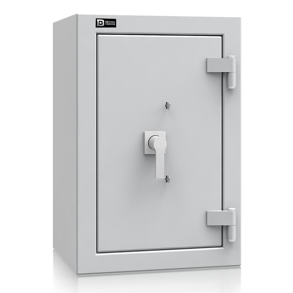 Apoll 90 - Panzerschrank Grad 5 (EN1143-1) - (91 x 61 x 53cm), Widerstandsgrad 5