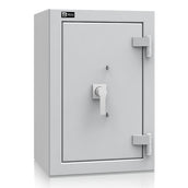 Apoll 90 - Panzerschrank Grad 5 (EN1143-1) - (91 x 61 x 53cm), Widerstandsgrad 5