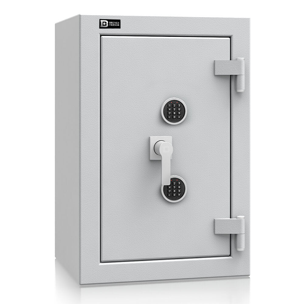 Apoll 90 - Panzerschrank Grad 5 (EN1143-1) - (91 x 61 x 53cm), Widerstandsgrad 5
