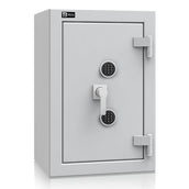 Apoll 90 - Panzerschrank Grad 5 (EN1143-1) - (91 x 61 x 53cm), Widerstandsgrad 5