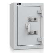 Apoll 90 - Panzerschrank Grad 5 (EN1143-1) - (91 x 61 x 53cm), Widerstandsgrad 5