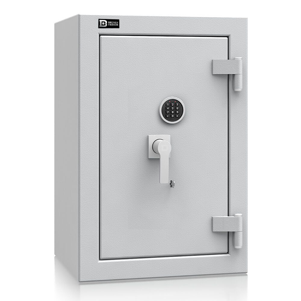 Apoll 90 - Panzerschrank Grad 5 (EN1143-1) - (91 x 61 x 53cm), Widerstandsgrad 5