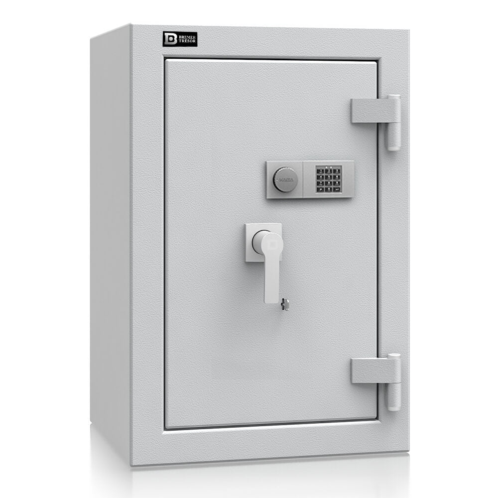 Apoll 90 - Panzerschrank Grad 5 (EN1143-1) - (91 x 61 x 53cm), Widerstandsgrad 5