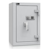 Apoll 90 - Panzerschrank Grad 5 (EN1143-1) - (91 x 61 x 53cm), Widerstandsgrad 5