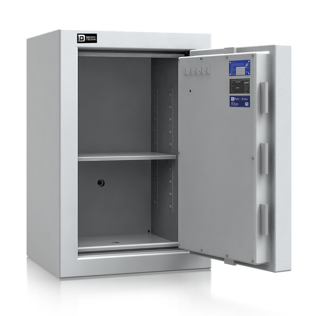 Apoll 90 - Panzerschrank Grad 5 (EN1143-1) - (91 x 61 x 53cm), Widerstandsgrad 5
