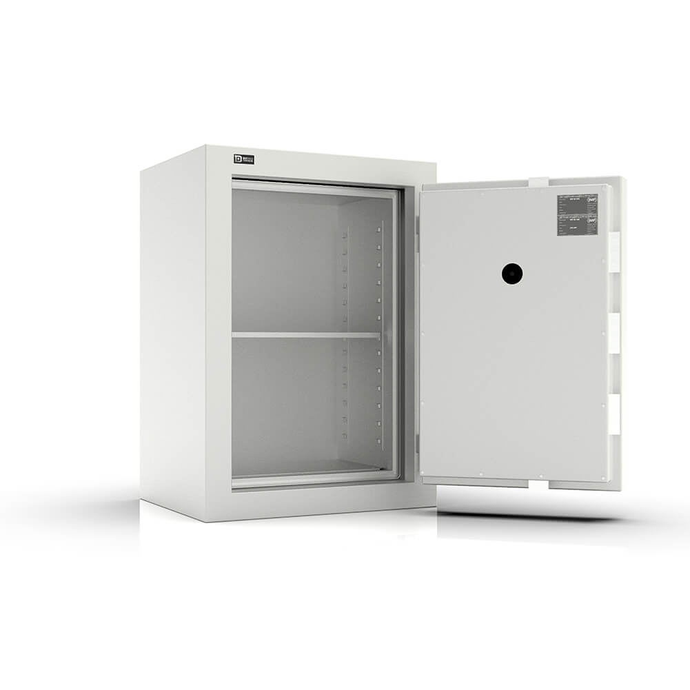 Apolus 95 - Panzerschrank Grad 5 (EN1143-1) - (95 x 68 x 54cm), Widerstandsgrad 5