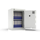 Apolus 95 - Panzerschrank Grad 5 (EN1143-1) - (95 x 68 x 54cm), Widerstandsgrad 5
