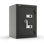 Apolus 95 - Panzerschrank Grad 5 (EN1143-1) - (95 x 68 x 54cm), Widerstandsgrad 5