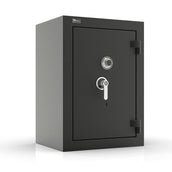 Apolus 95 - Panzerschrank Grad 5 (EN1143-1) - (95 x 68 x 54cm), Widerstandsgrad 5