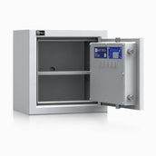 Argos 2L - Kurzwaffenschrank Klasse 1 (EN1143-1) - (40 x 40 x 27cm), Widerstandsgrad 1