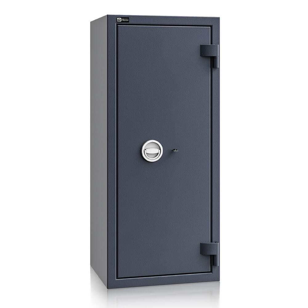 Argos 32L - Kurzwaffenschrank Klasse 1 (EN1143-1) - (115 x 50 x 42cm), Widerstandsgrad 1