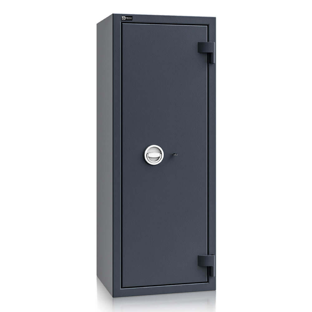 Argos 40 - Kurzwaffenschrank Klasse 1 (EN1143-1) - (130 x 50 x 42cm), Widerstandsgrad 1