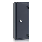 Argos 40 - Kurzwaffenschrank Klasse 1 (EN1143-1) - (130 x 50 x 42cm), Widerstandsgrad 1