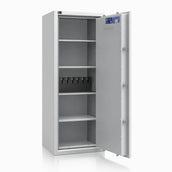 Argos 40 - Kurzwaffenschrank Klasse 1 (EN1143-1) - (130 x 50 x 42cm), Widerstandsgrad 1
