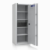 Argos 40 - Kurzwaffenschrank Klasse 1 (EN1143-1) - (130 x 50 x 42cm), Widerstandsgrad 1