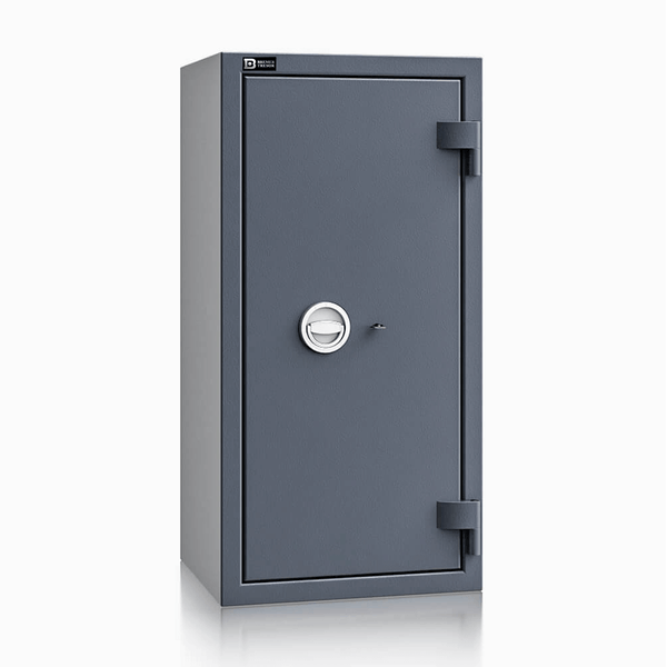 Argos 32 - Handgun Safe Grade 1 (EN1143-1) - (100 x 50 x 42cm) – Graphite grey
