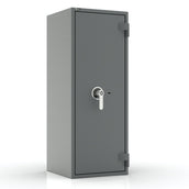 Artemis 120 - feuerfester Tresor (60min.) mit Einbruchschutz S2 - (117 x 48 x 47cm), Sicherheitsstufe S2
