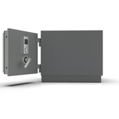 Artio 65 - Datentresor 60 Minuten feuerfest (S60DIS) (Grad 1 nach EN1143-1) - (64 x 57 x 63cm), Widerstandsgrad 1