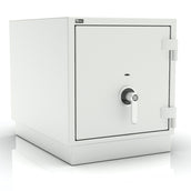 Artio 65 - Datentresor 60 Minuten feuerfest (S60DIS) (Grad 1 nach EN1143-1) - (64 x 57 x 63cm), Widerstandsgrad 1