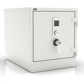 Artio 65 - Datentresor 60 Minuten feuerfest (S60DIS) (Grad 1 nach EN1143-1) - (64 x 57 x 63cm), Widerstandsgrad 1