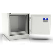 Artio 65 - Datentresor 60 Minuten feuerfest (S60DIS) (Grad 1 nach EN1143-1) - (64 x 57 x 63cm), Widerstandsgrad 1