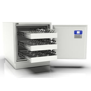 Artio 65 - Data Safe 60 minutes fireproof (S60DIS) (Grade 1 according to EN1143-1) - (64 x 57 x 63cm)
