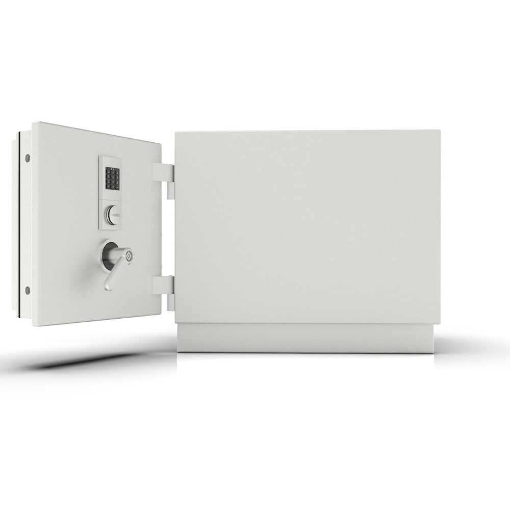Artio 65 - Datentresor 60 Minuten feuerfest (S60DIS) (Grad 1 nach EN1143-1) - (64 x 57 x 63cm), Widerstandsgrad 1