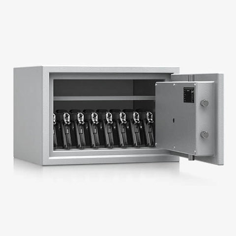 Atalana 8 - Handgun Safe Class 1 (EN1143-1) - (36 x 53 x 42cm)