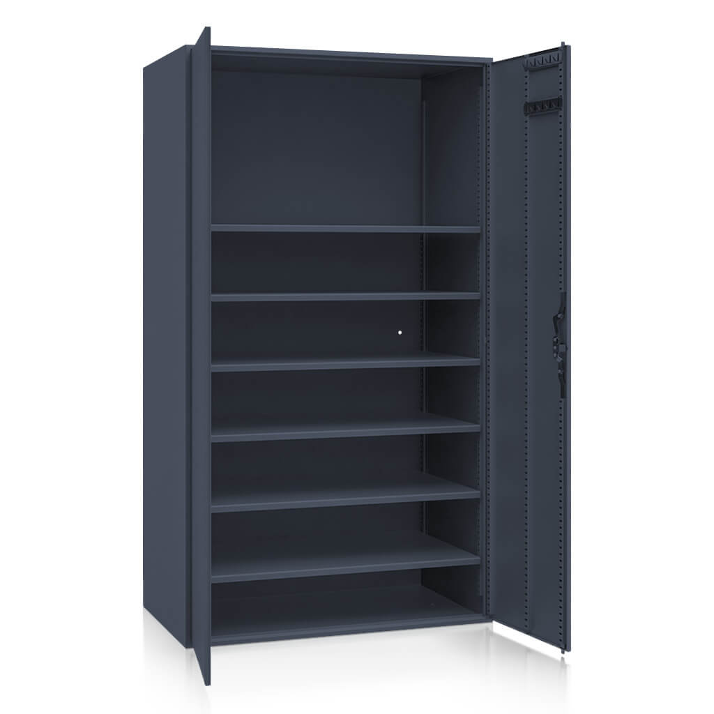 Atelli 130B - Munitionsschrank (130 x 73 x 42cm)