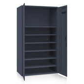 Atelli 130B - Munitionsschrank (130 x 73 x 42cm)