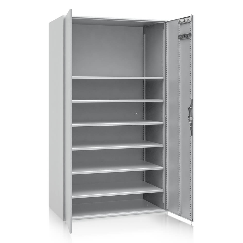 Atelli 130B - Munitionsschrank (130 x 73 x 42cm)