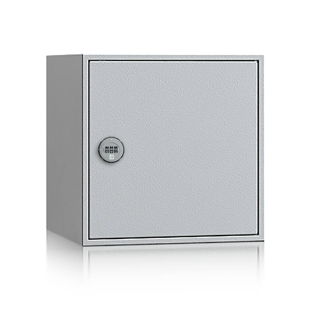 Atelli 40 - Munitionsschrank (37 x 37 x 35cm)