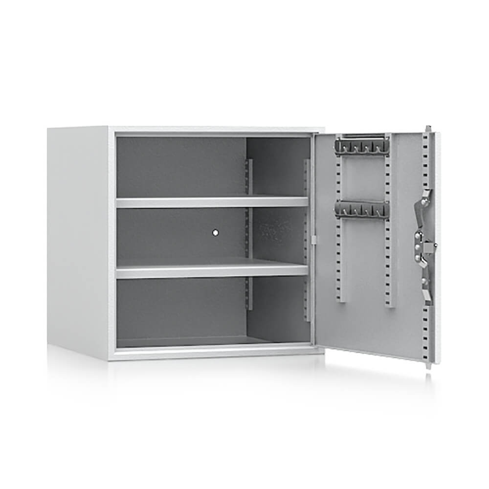 Atelli 40 - Munitionsschrank (37 x 37 x 35cm)