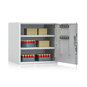 Atelli 40 - Munitionsschrank (37 x 37 x 35cm)