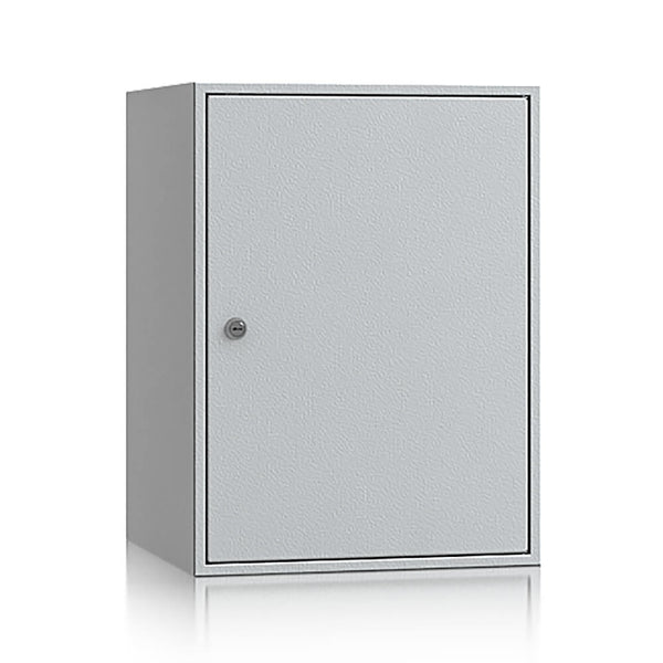 Atelli 50 - armadio per munizioni (50 x 37 x 35 cm) – Grigio chiaro