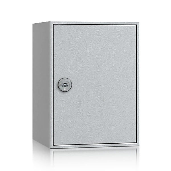 Atelli 50 - armadio per munizioni (50 x 37 x 35 cm) – Grigio chiaro