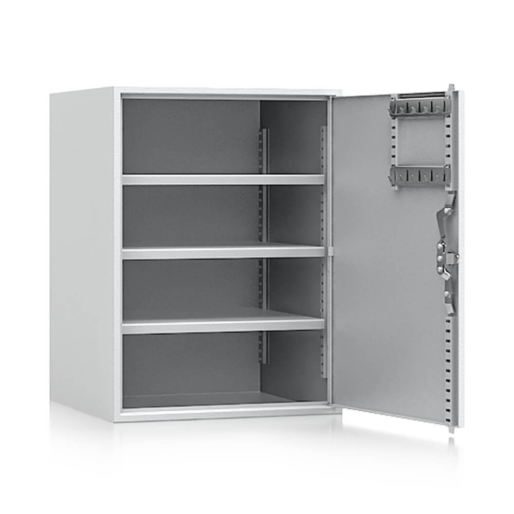 Atelli 50 - Munitionsschrank (50 x 37 x 35cm)