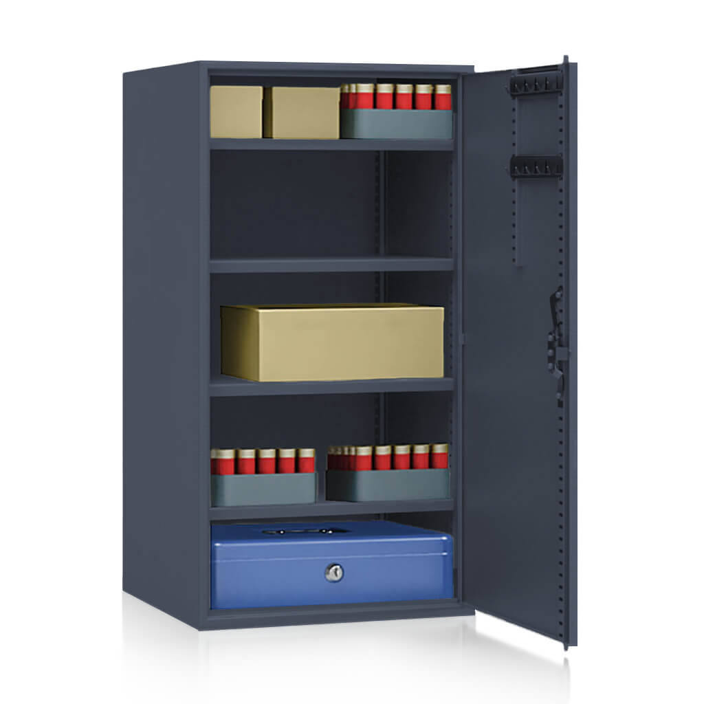 Atelli 70 - Munitionsschrank (70 x 37 x 35cm)