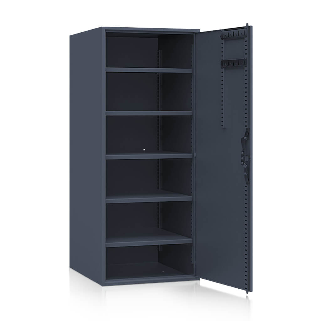 Atelli 90 - Munitionsschrank (90 x 37 x 42cm)