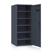 Atelli 90 - Munitionsschrank (90 x 37 x 42cm)